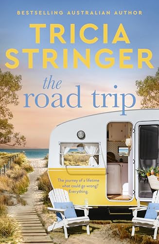The Road Trip book cover