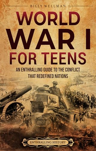 World War I for Teens