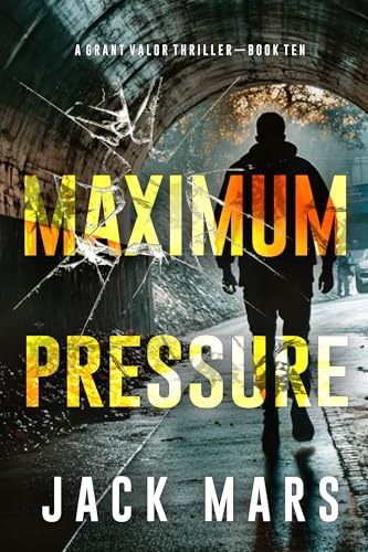 Maximum Pressure book cover