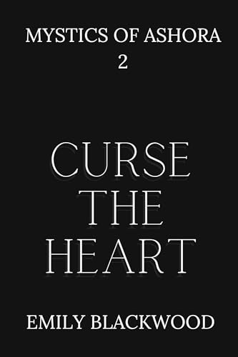 Curse The Heart cover