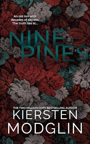 Nine Pines book cover