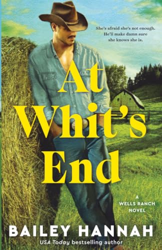 At Whit's End cover