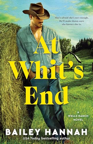 At Whit's End book cover