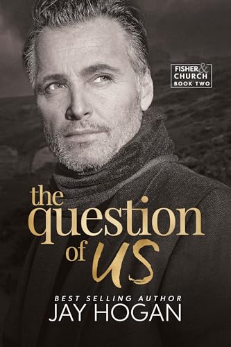 The Question of Us cover