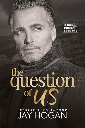 The Question of Us book cover