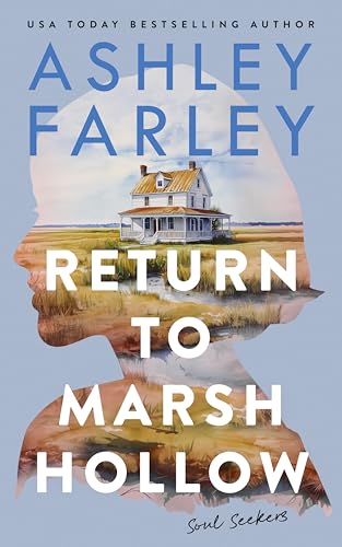 Return to Marsh Hollow book cover