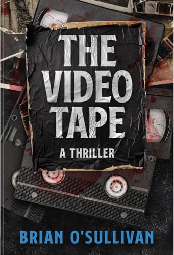 The Video Tape book cover