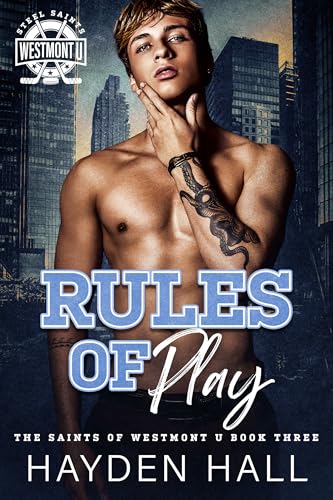Rules of Play cover