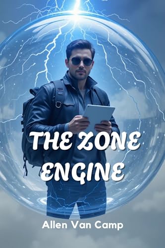 The Zone Engine cover