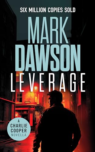 Leverage book cover