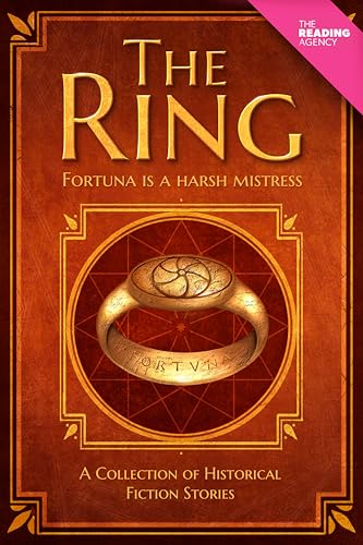 The Ring book cover