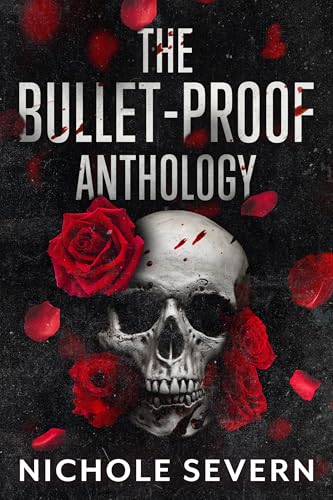 Bullet-Proof Anthology book cover