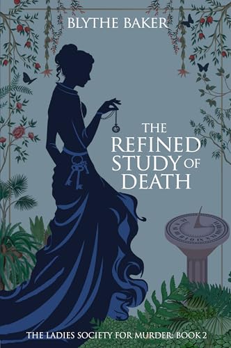 The Refined Study Of Death book cover
