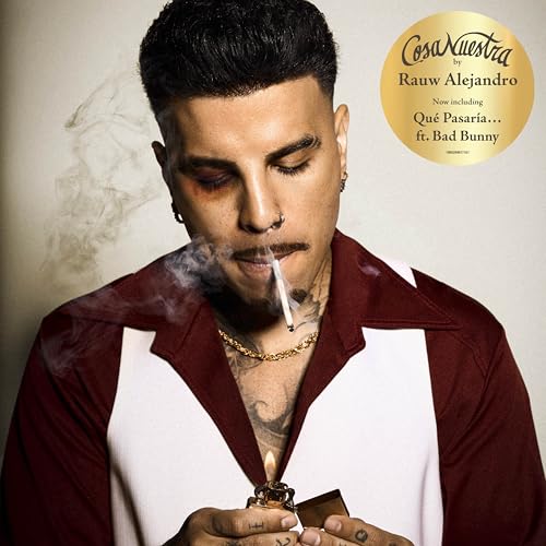 Cosa Nuestra (Extra Track)