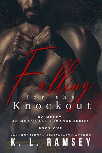 Falling For the Knockout book cover