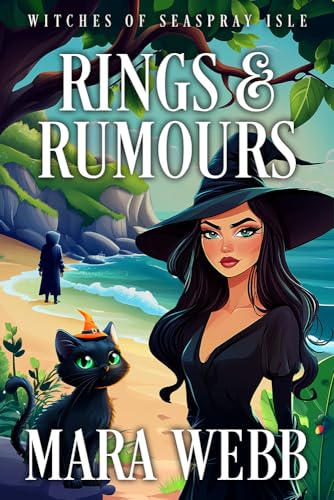 Rings and Rumours book cover