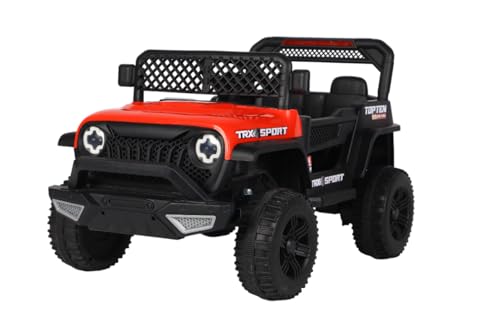 Bang Toys Carrinho Adventure 12V.