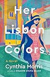 Her Lisbon Colors