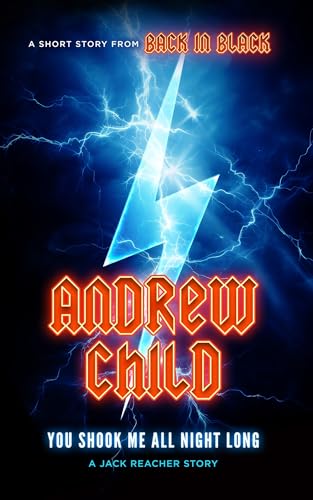 You Shook Me All Night Long book cover
