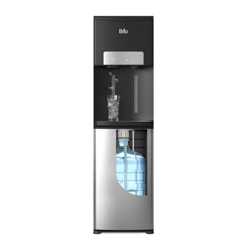 Brio ICE 420 Bottom-Load Dispenser