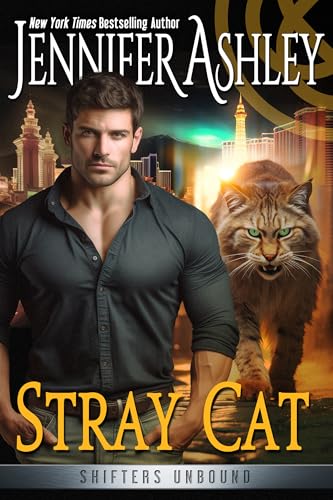 Stray Cat book cover