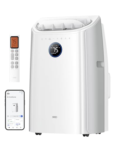 Dreo Air Conditioners