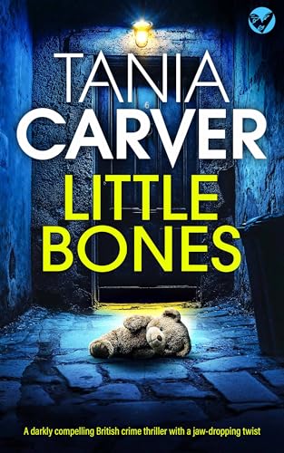 The Surrogate / Little Bones book cover