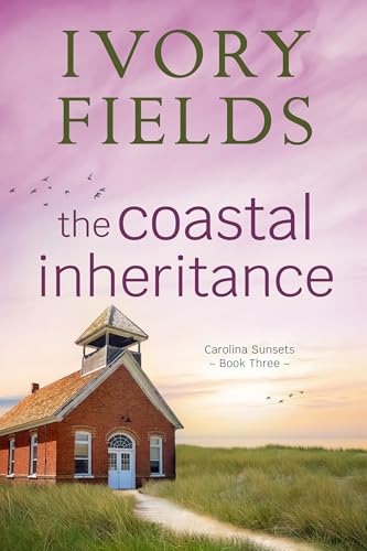 The Coastal Inheritance 3 cover