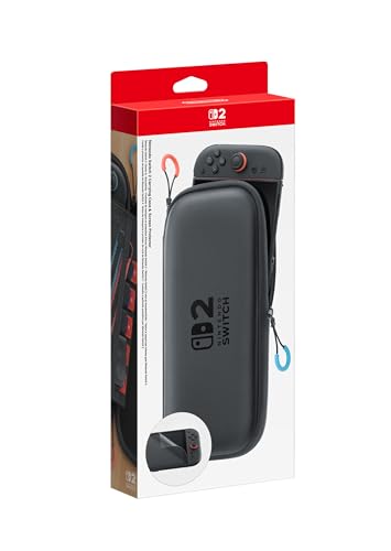 Nintendo Switch 2 Draaghoes (Spro-model)