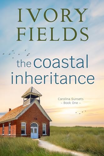 The Coastal Inheritance cover