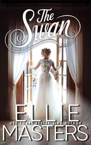 The Swan book cover