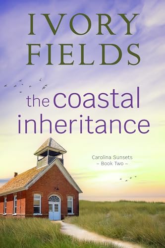 The Coastal Inheritance 2 book cover