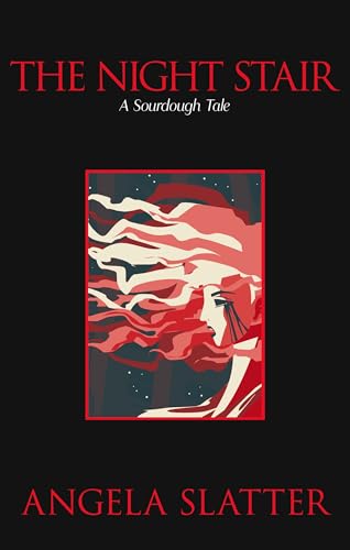 The Night Stair book cover
