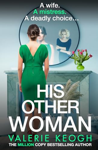 His Other Woman book cover