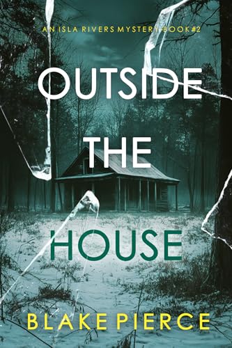 Outside The House book cover