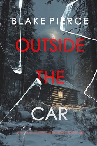 Outside The Car book cover