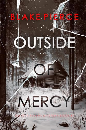 Outside Of Mercy book cover