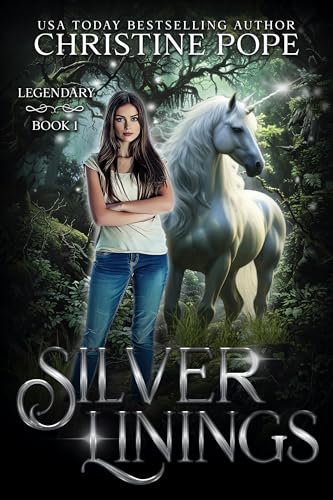Silver Linings book cover