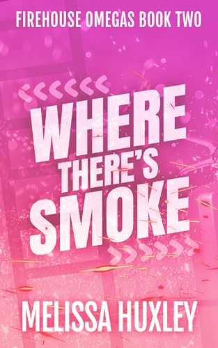 Where There's Smoke book cover
