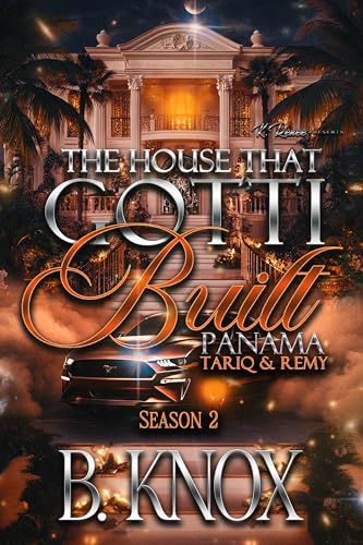 Tariq & Remy book cover