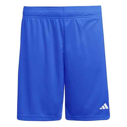 (-26%) adidas Unisex Kinder Entrada26 Kids Shorts, Team royal Blue/White, 3-4 Years