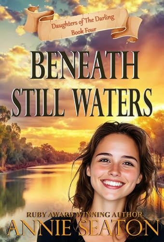 Beneath Still Waters book cover