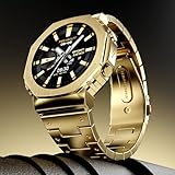 Boltt Obsidian 335mm 132 inch AMOLED Display Stainless Steel Design