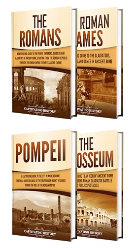 The Ancient Romans