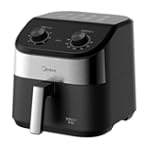Midea Air Fryer 4L