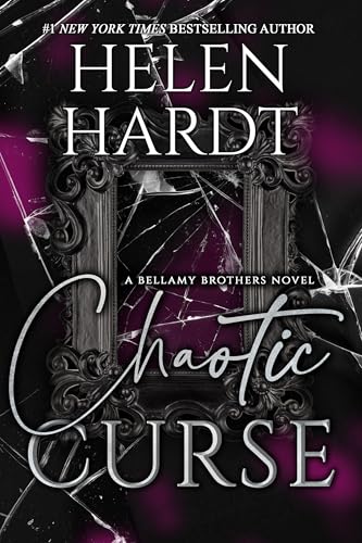 Chaotic Curse book cover