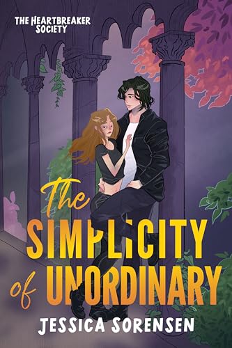 The Simplicity in Ordinary cover