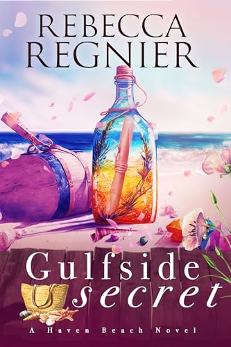Gulfside Secret book cover