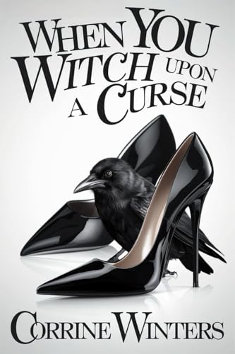 When You Witch Upon A Curse book cover