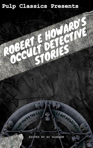 The Detective book cover